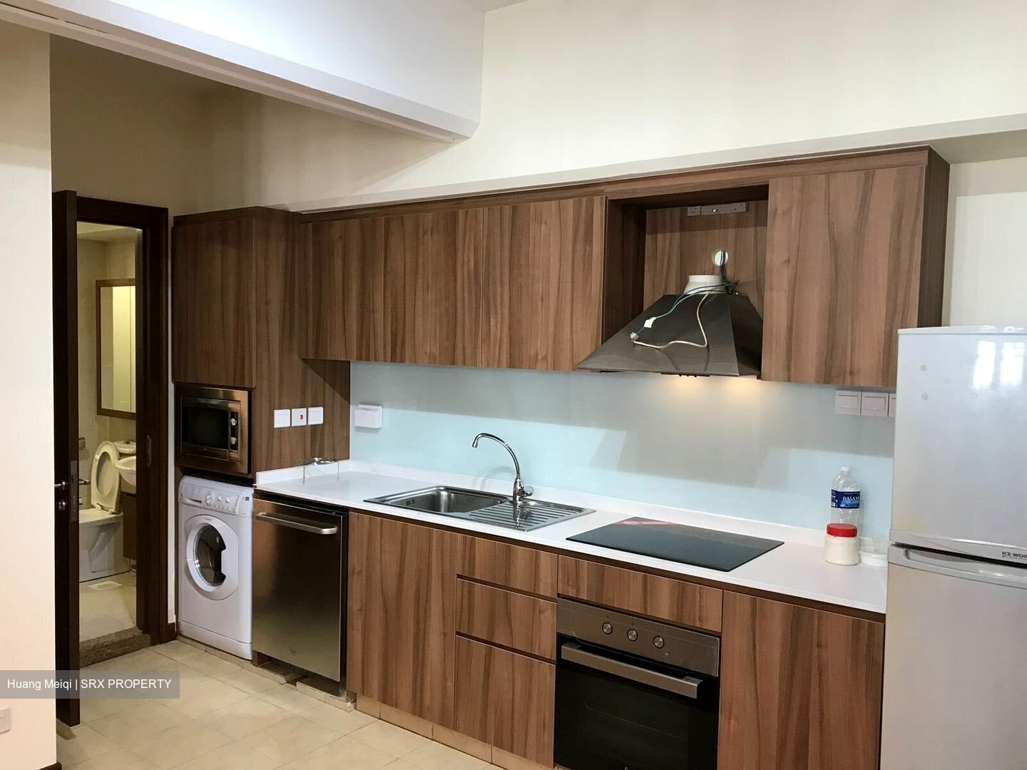 Mosque Street (D1), Detached #426041011